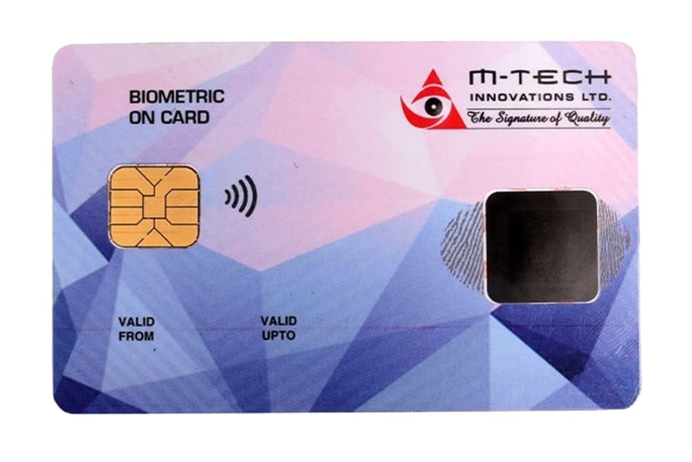 Biometric 2