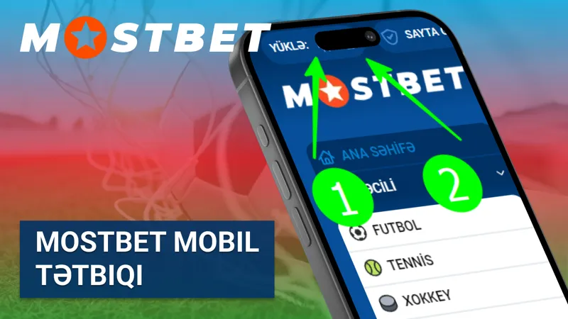 Mostbet mobil tətbiqi: M-Tech India ilə təhlükəsizlik