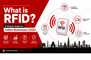 What is RFID? A Simple Guide for Indian Businesses (2026)