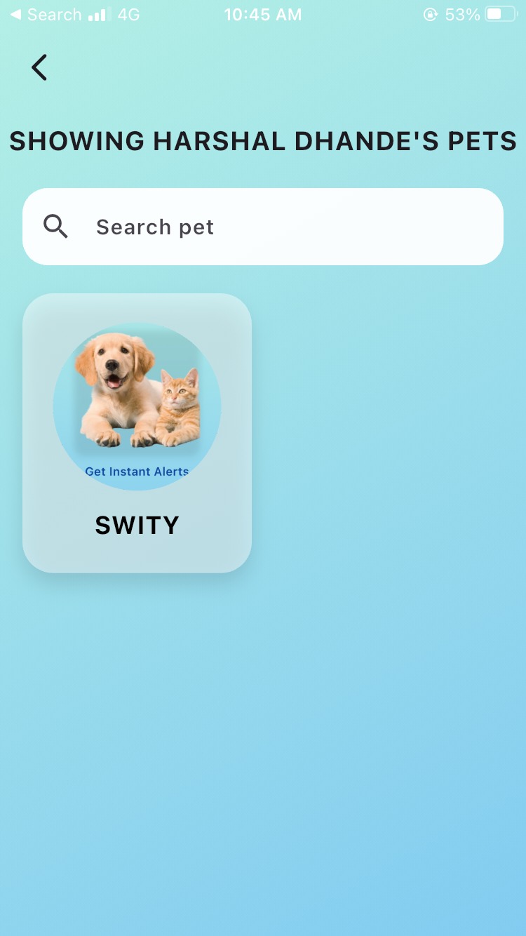 SafeMyPet gallery photo 10